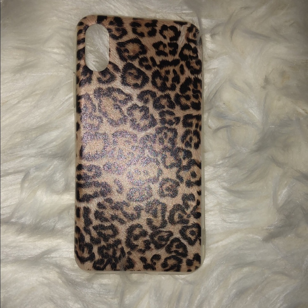 iPhone X case